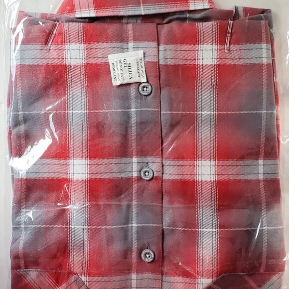 DIXXON Flannel RPM Limited Edition Flannel Shirt - Men's M - Picture 10 of 11